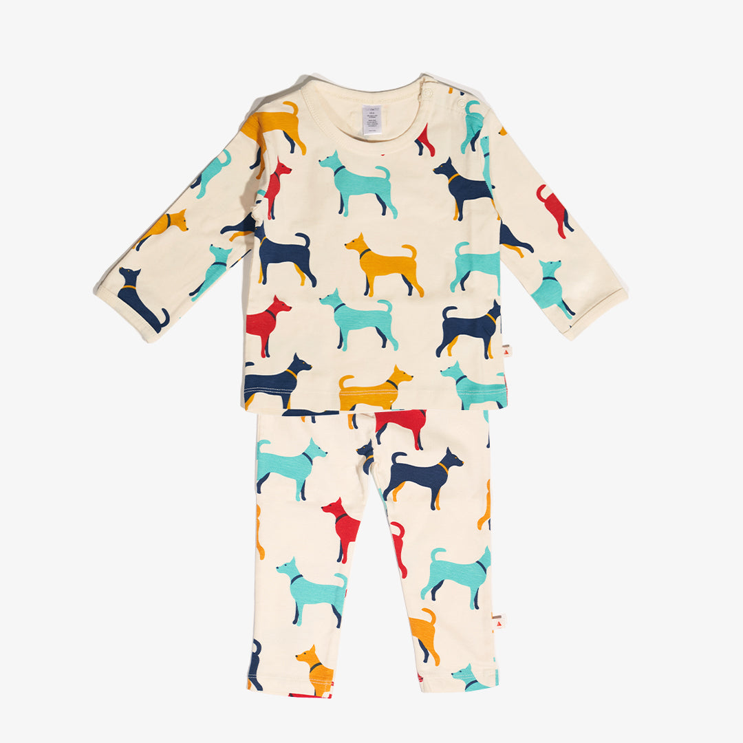 Dogs - Pyjama